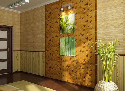 Свойства бамбукового полотна