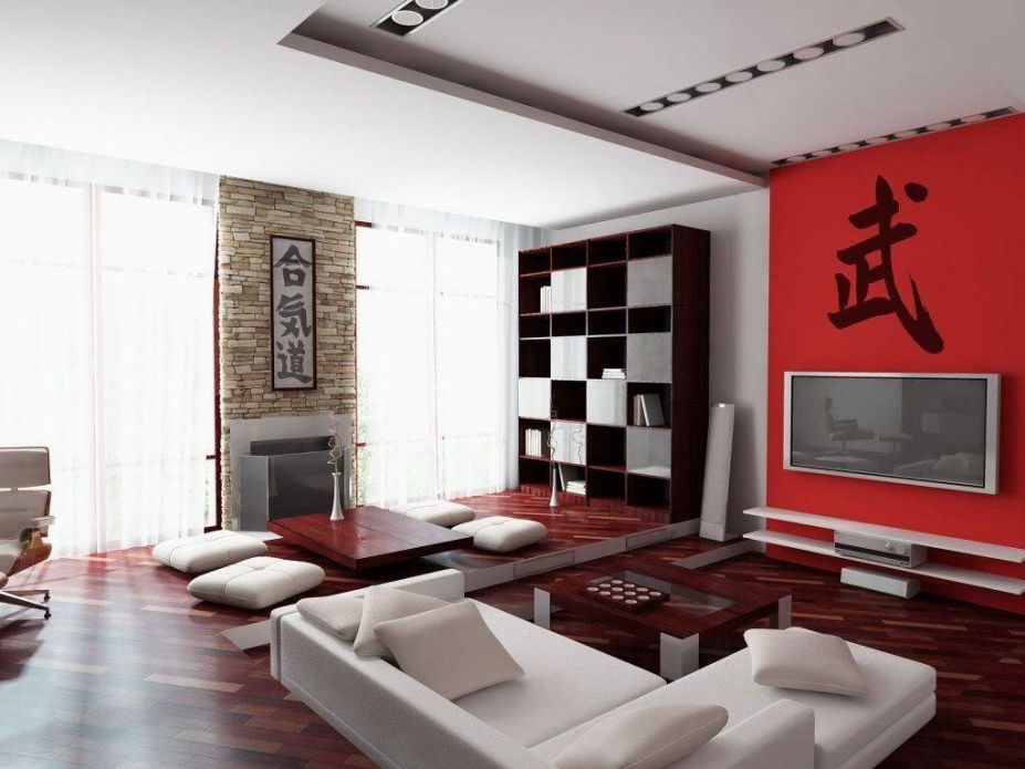 Основные черты китайского стиля в интерьере